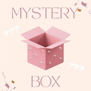 Mystery Box Kids 15 Pieces